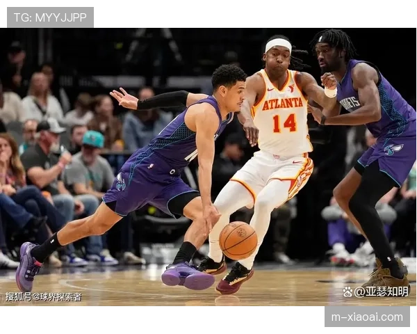 老鹰大胜魔术，特雷杨助攻串联全场