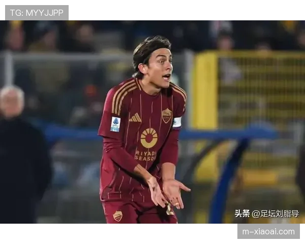 罗马前锋迪巴拉因伤缺席3周,弗格森也在养伤中 罗马前锋迪巴拉因伤缺席3周,弗格森也在养伤中