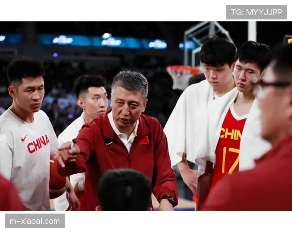 国家队备战体系或独立于CBA，郭士强推动训练营常态化