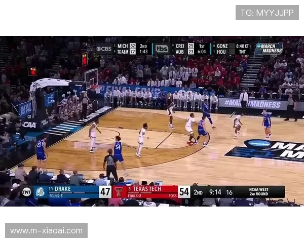 德州理工大学悍将JT·托平延续上佳状态，季前入选最佳阵容