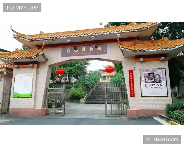 台山和力体育负责人:排球博物馆将展示百年历史 台山和力体育负责人:排球博物馆将展示百年历史