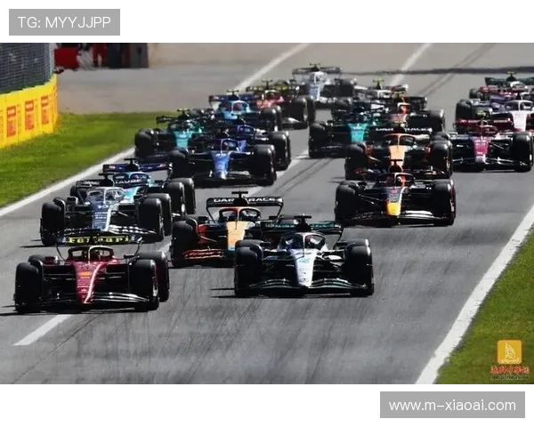 泰国积极推动加入F1赛历,目标2028年举办大奖赛