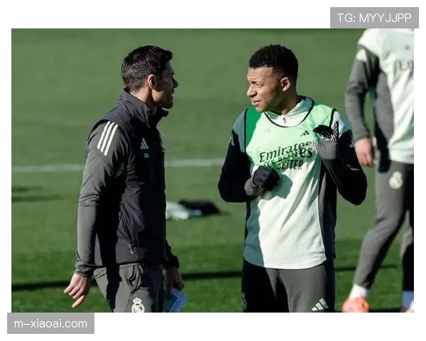 皇马客战阿拉维斯，姆巴佩伤缺或影响进攻线