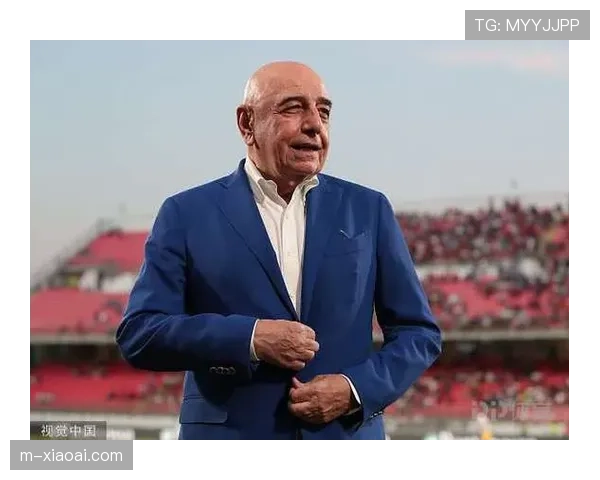 加利亚尼完成蒙扎出售，专注参议员角色