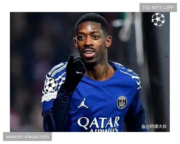 登贝莱内切折射破门，巴黎圣日耳曼德比战险胜登顶在望