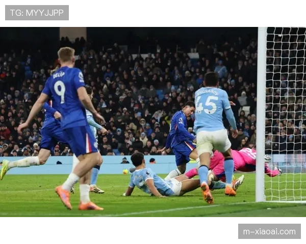 切尔西1-1曼城,费尔南德斯补时扳平 切尔西1-1曼城,费尔南德斯补时扳平