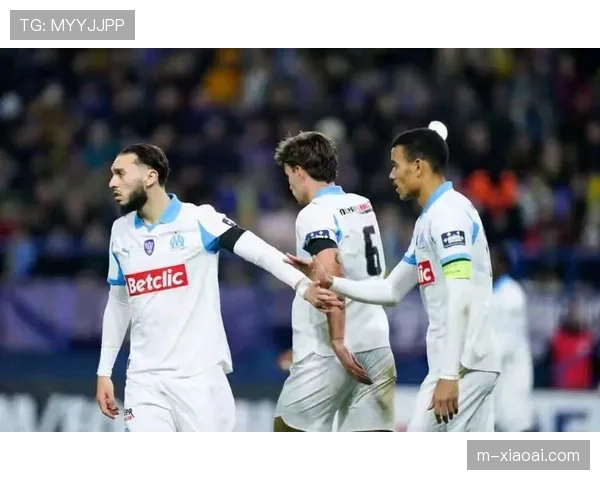 格林伍德点球破门，马赛进攻端个体闪光难掩整体低迷