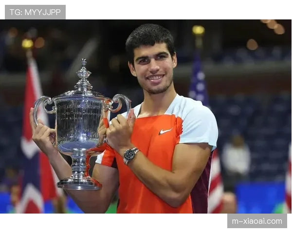 ATP新生代对决:阿尔卡拉斯剑指2028洛杉矶奥运会金牌,有望达成金满贯伟业 ATP新生代对决:阿尔卡拉斯剑指2028洛杉矶奥运会金牌,有望达成金满贯伟业