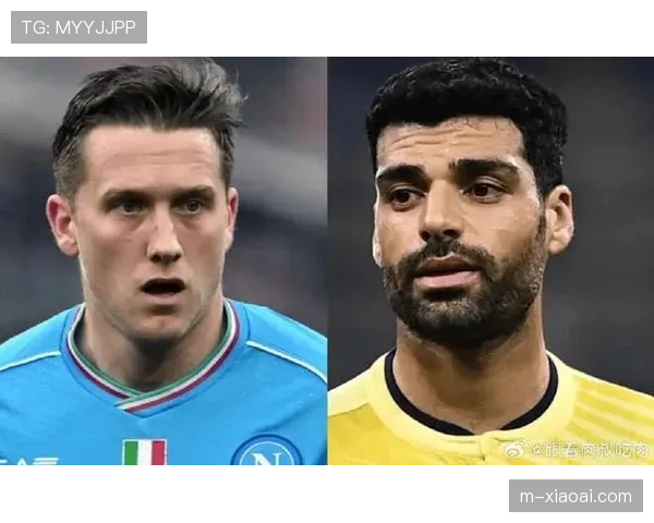 经纪人证实：尤文图斯已就夏天免签泽林斯基进行接触