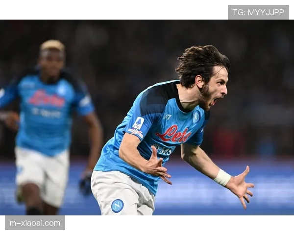 那不勒斯边锋克瓦拉茨赫利亚预计赛季报销